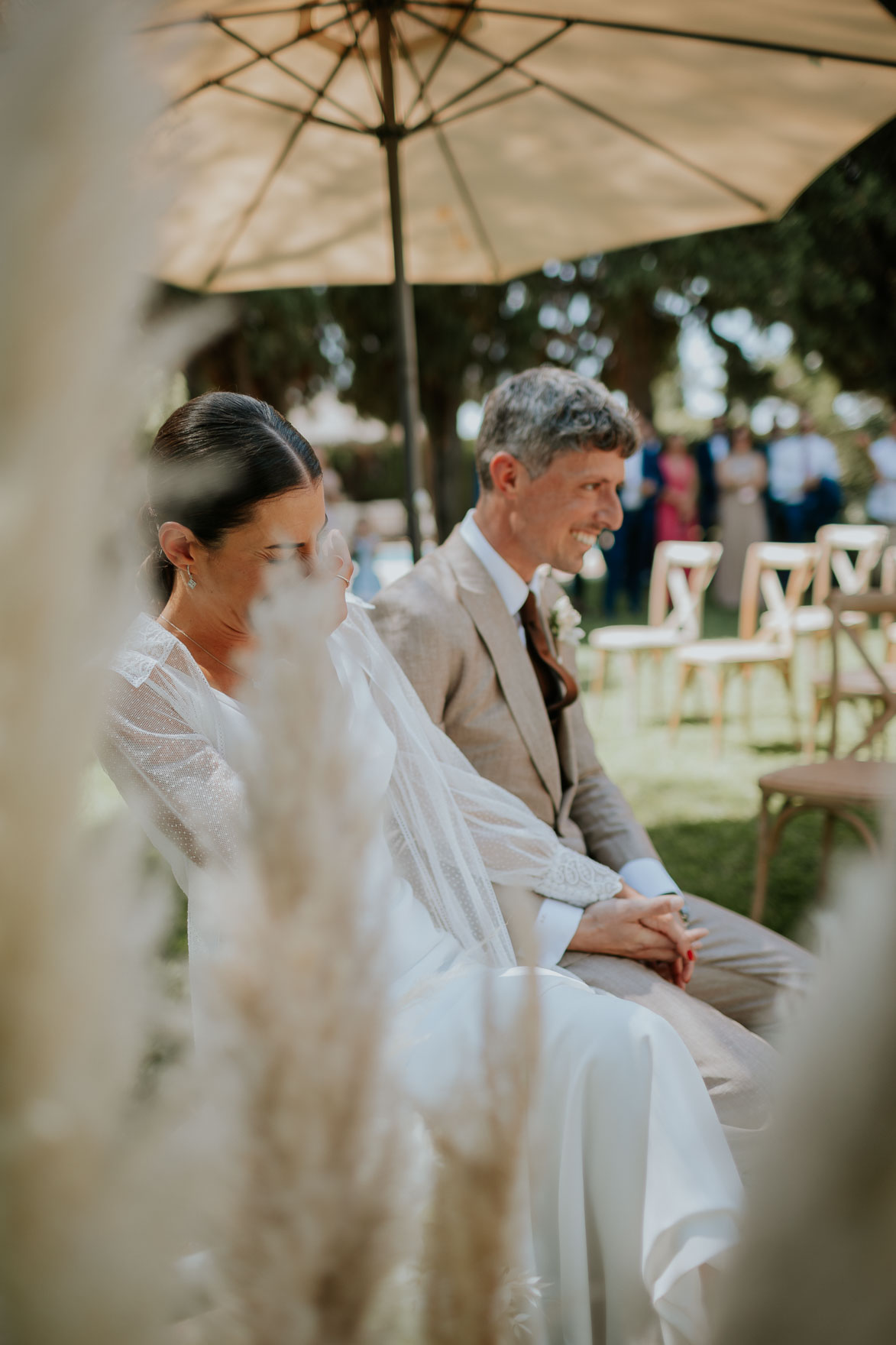 Bodas en Huerto San Vicente Valencia