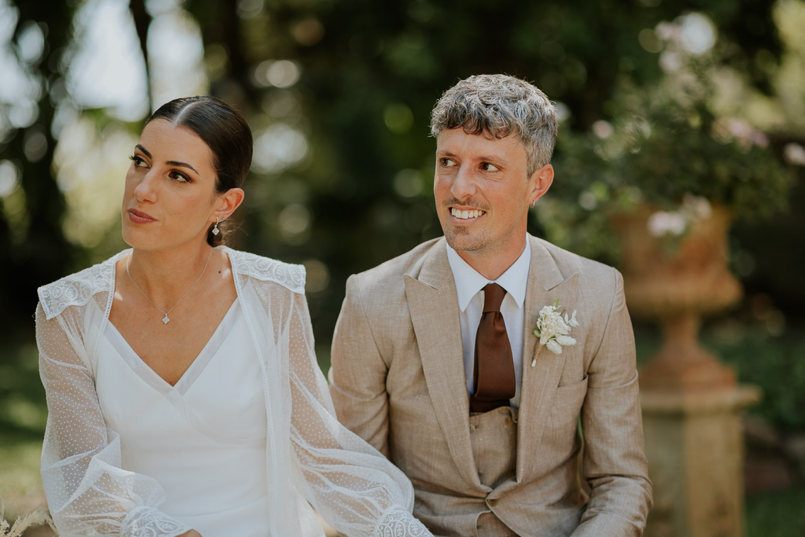 Bodas en Huerto San Vicente Valencia