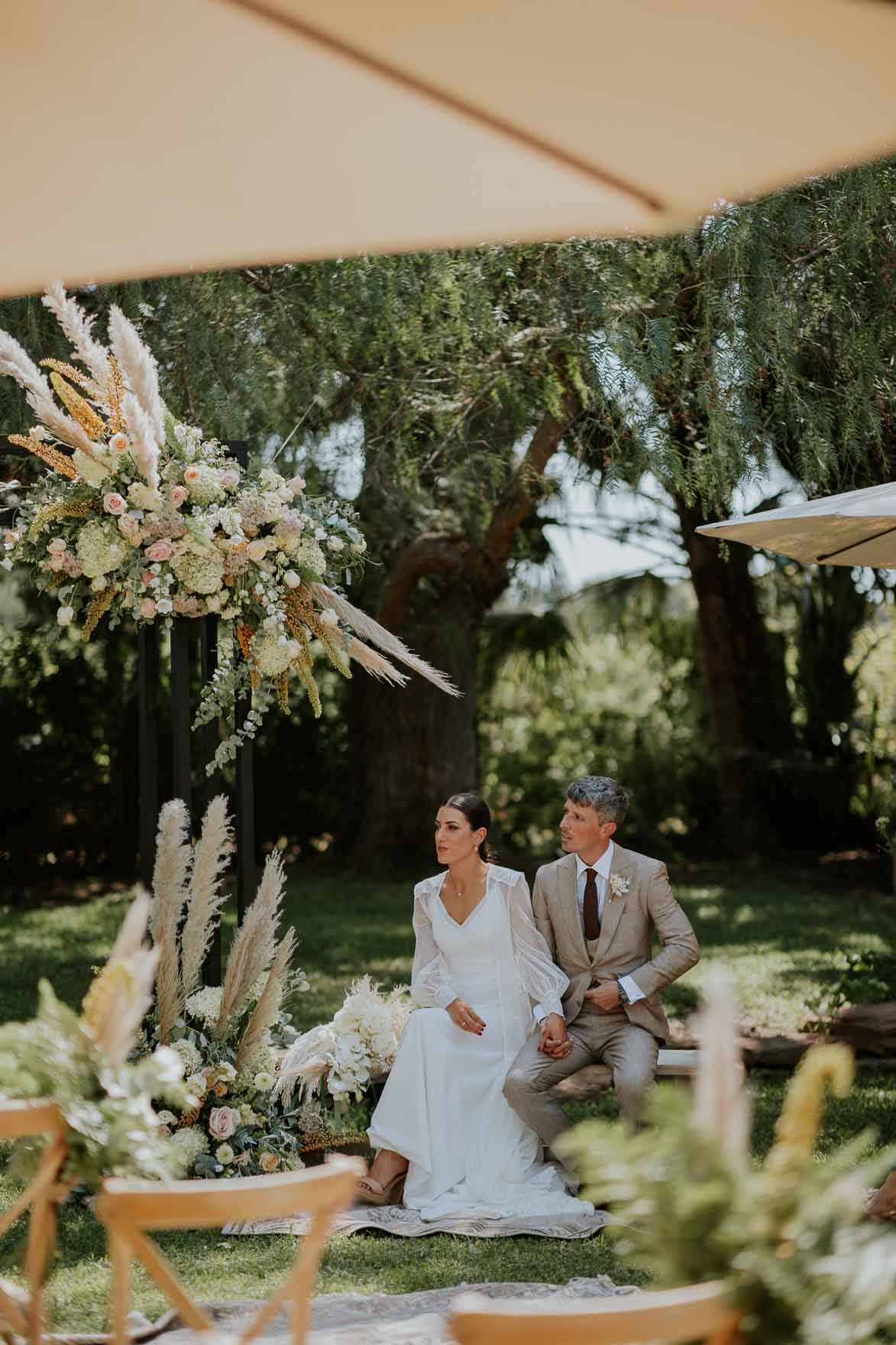 Bodas en Huerto San Vicente Valencia