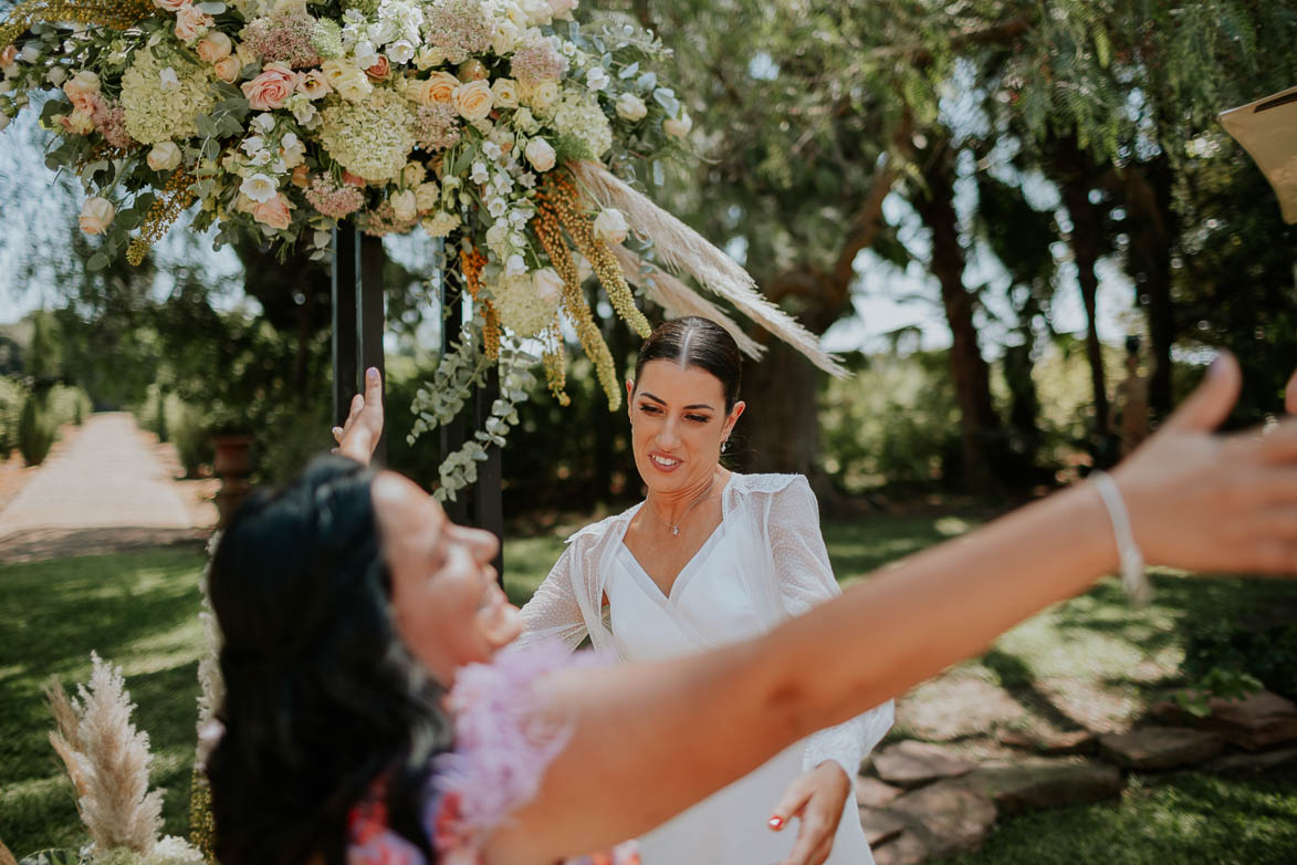 Amigas de la Novia