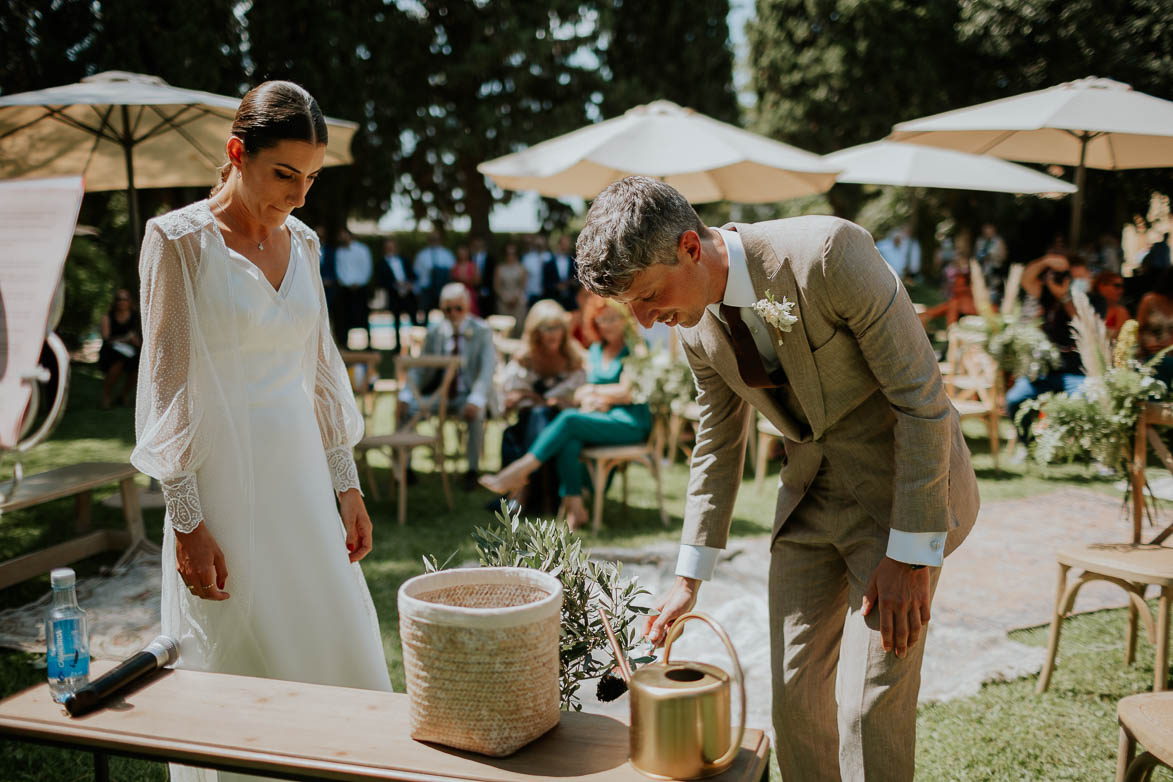 Bodas en Huerto San Vicente Valencia