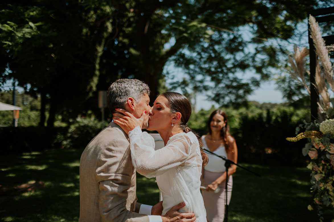 Bodas en Huerto San Vicente Valencia