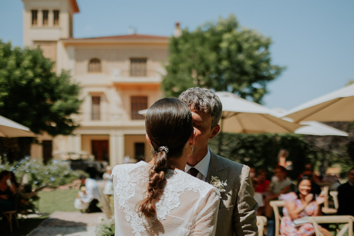 Bodas en Huerto San Vicente Valencia