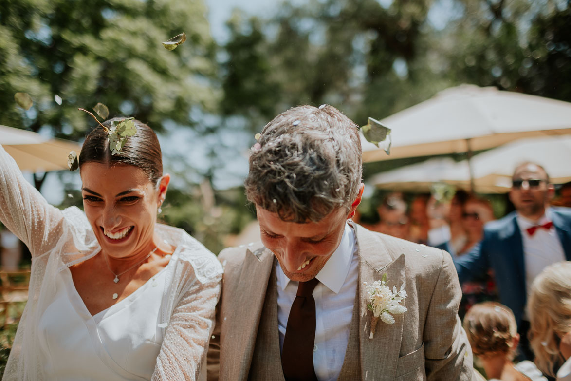 Bodas en Huerto San Vicente Valencia