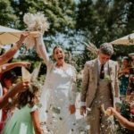 Bodas en Huerto San Vicente Valencia