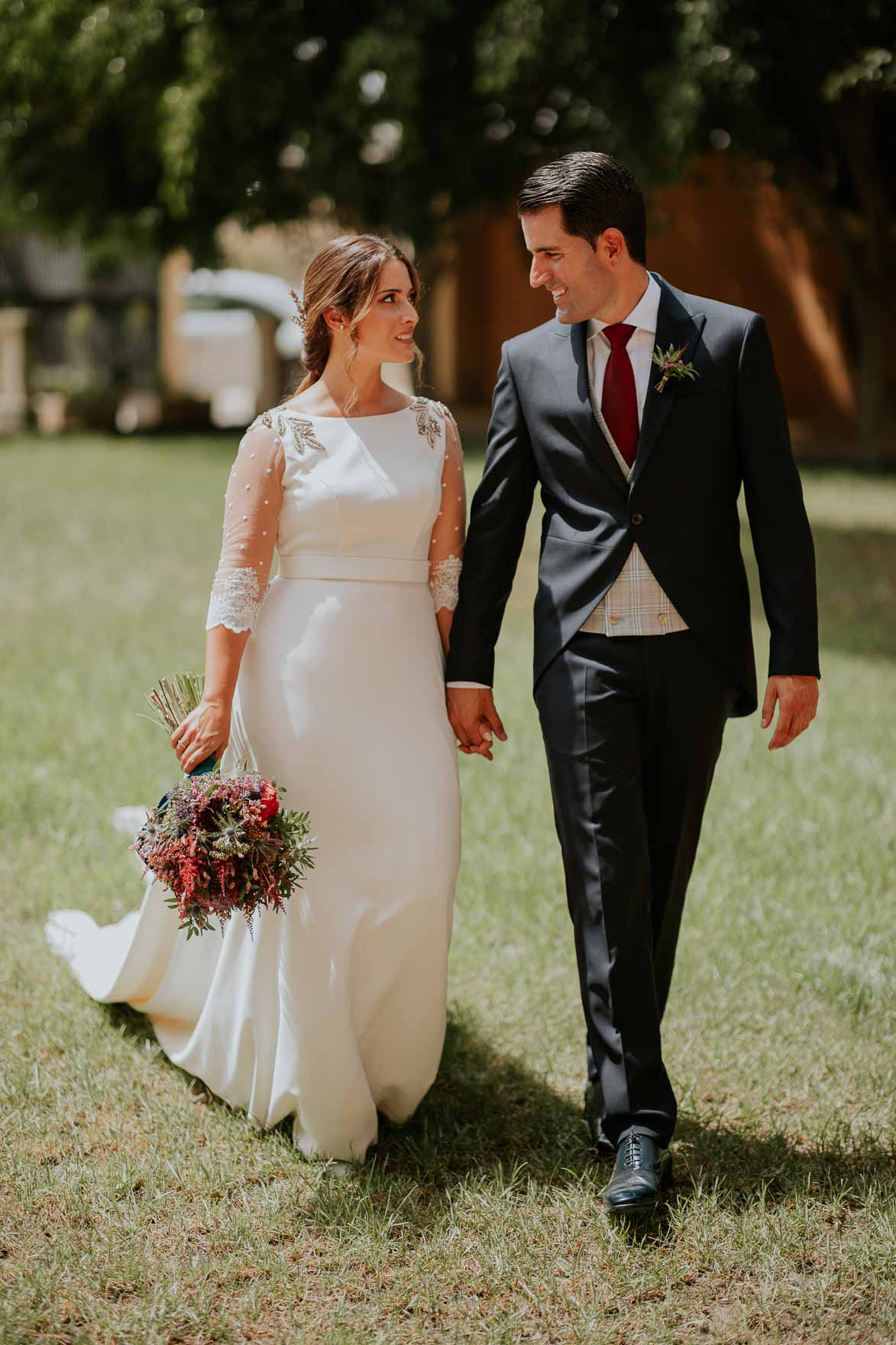 Bodas en Finca Casa Luna Alicante