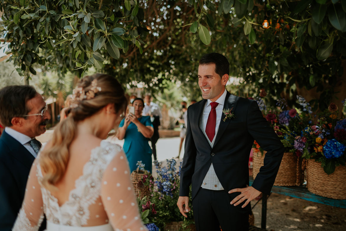 Bodas en Finca Casa Luna Alicante