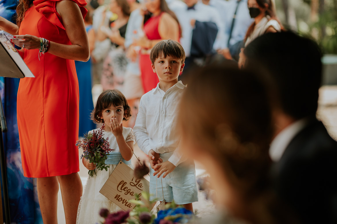 Bodas Civiles Alicante