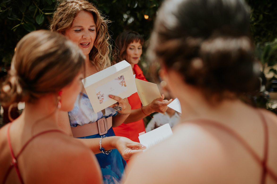 Bodas en Finca Casa Luna Alicante