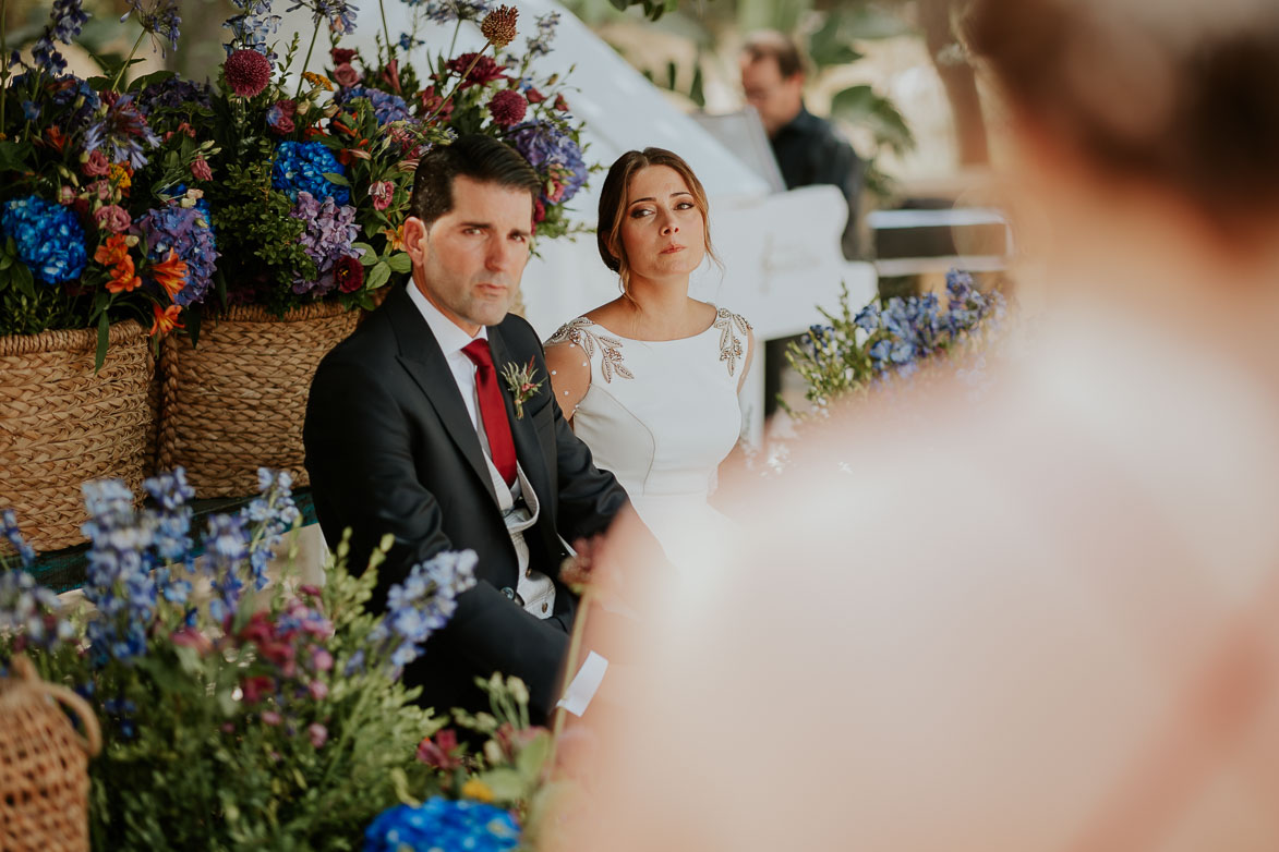 Boda civil alicante