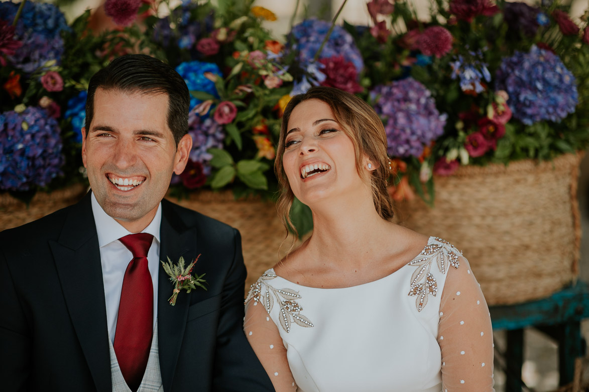 Bodas en Finca Casa Luna Alicante