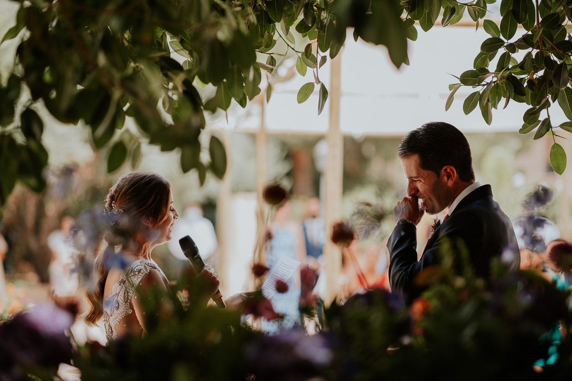 Bodas en Finca Casa Luna Alicante