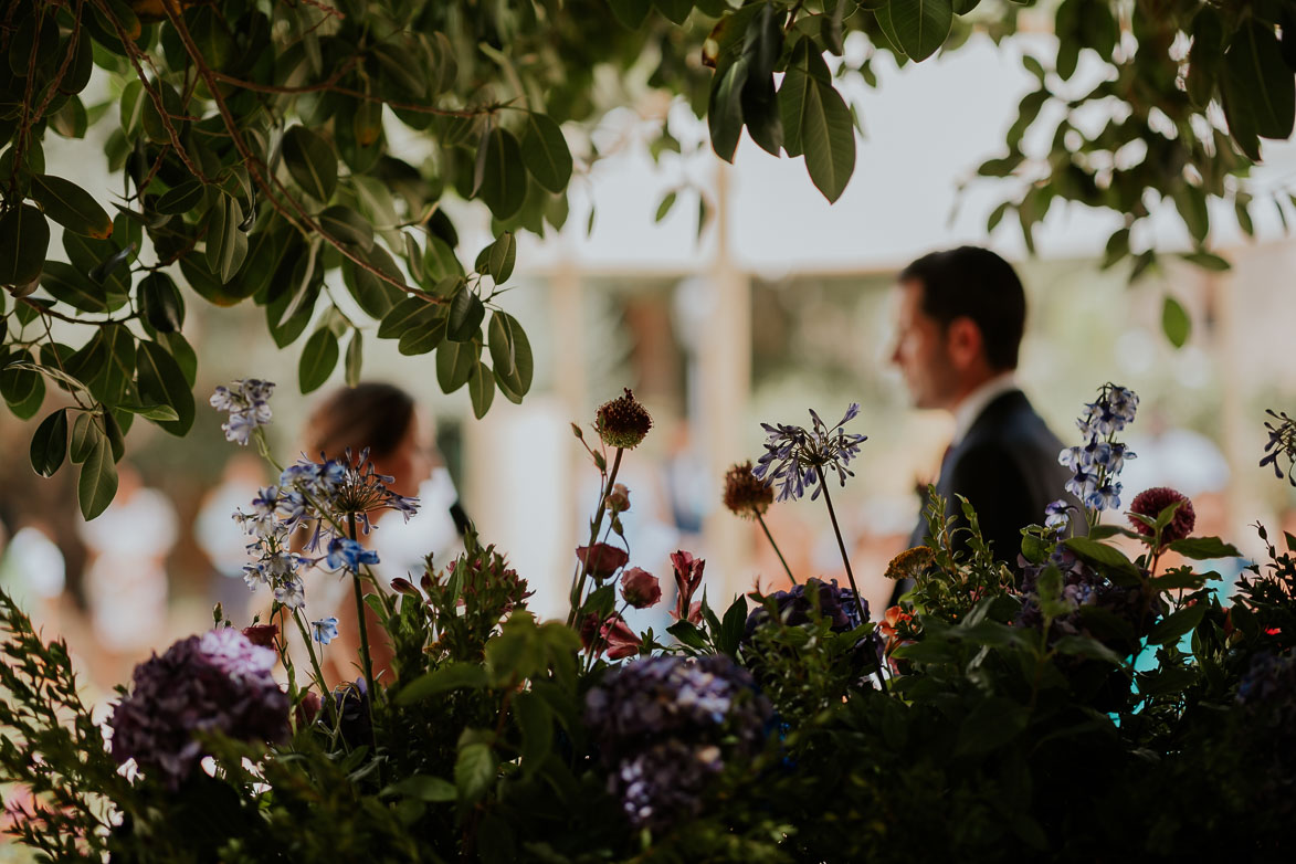 Bodas en Finca Casa Luna Alicante