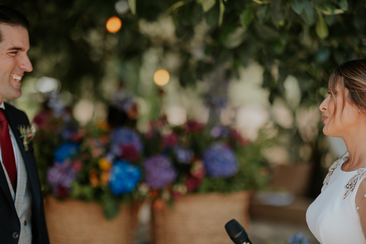 Bodas en Finca Casa Luna Alicante