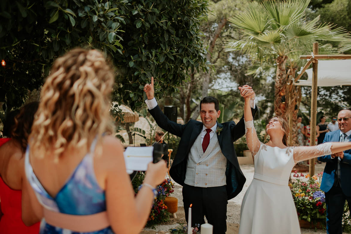 Finca para Bodas Civiles Alicante