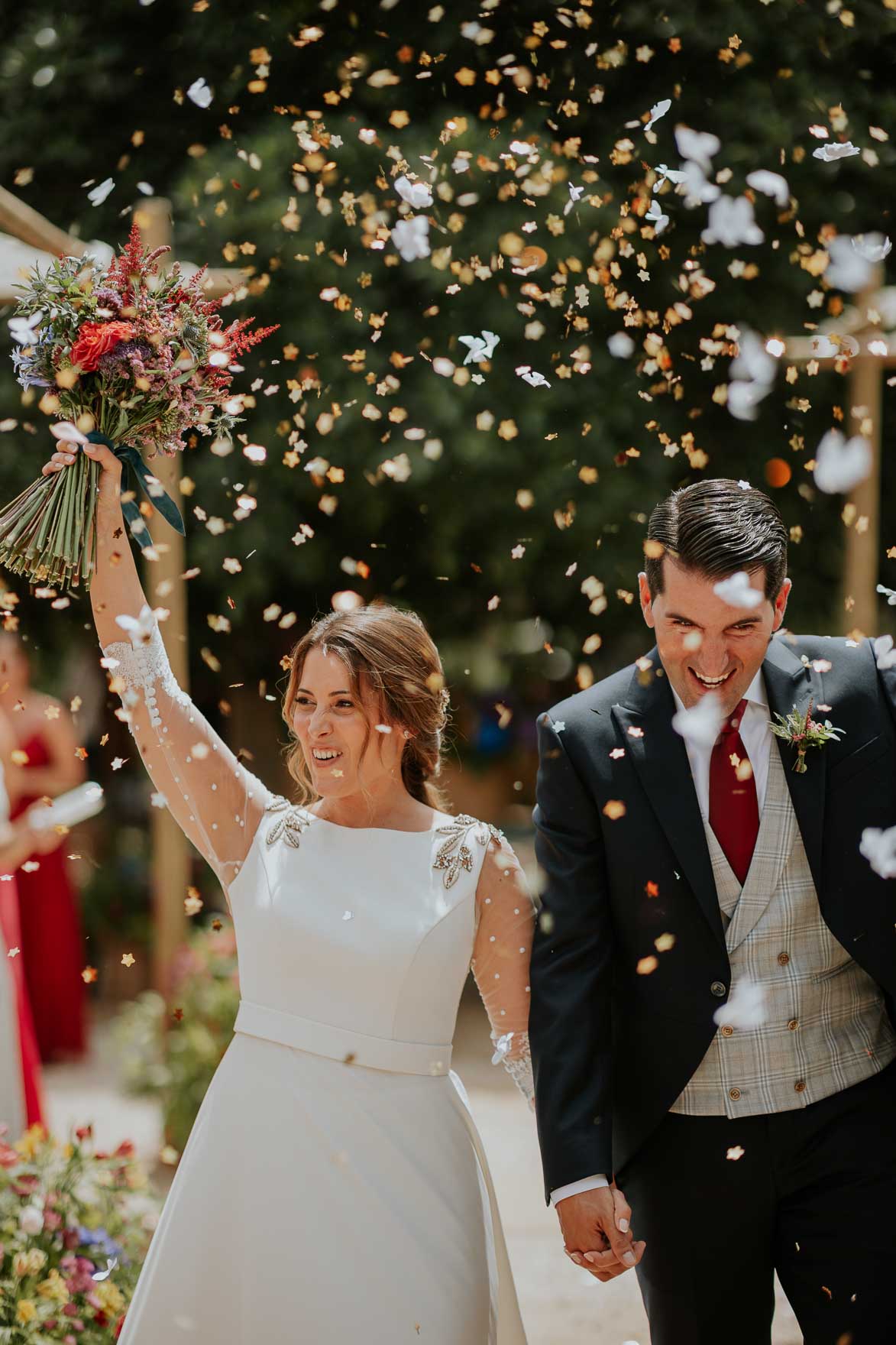 Bodas en Finca Casa Luna Alicante