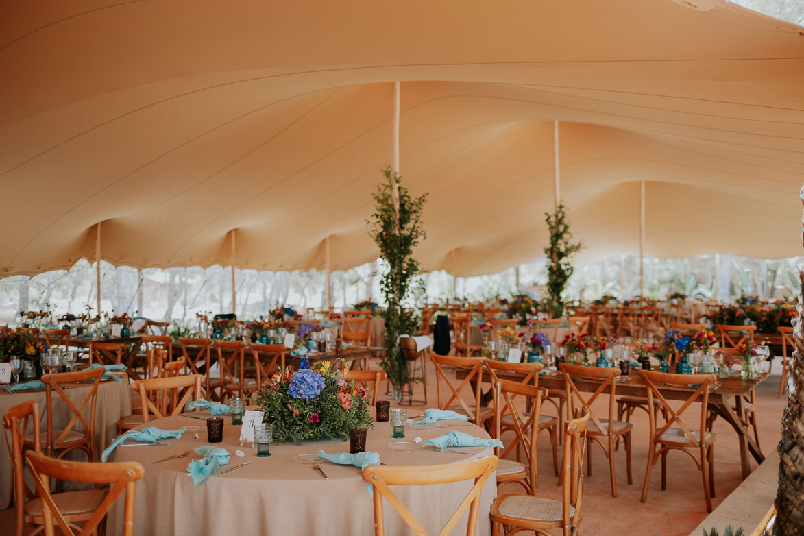 Bodas en Finca Casa Luna Alicante