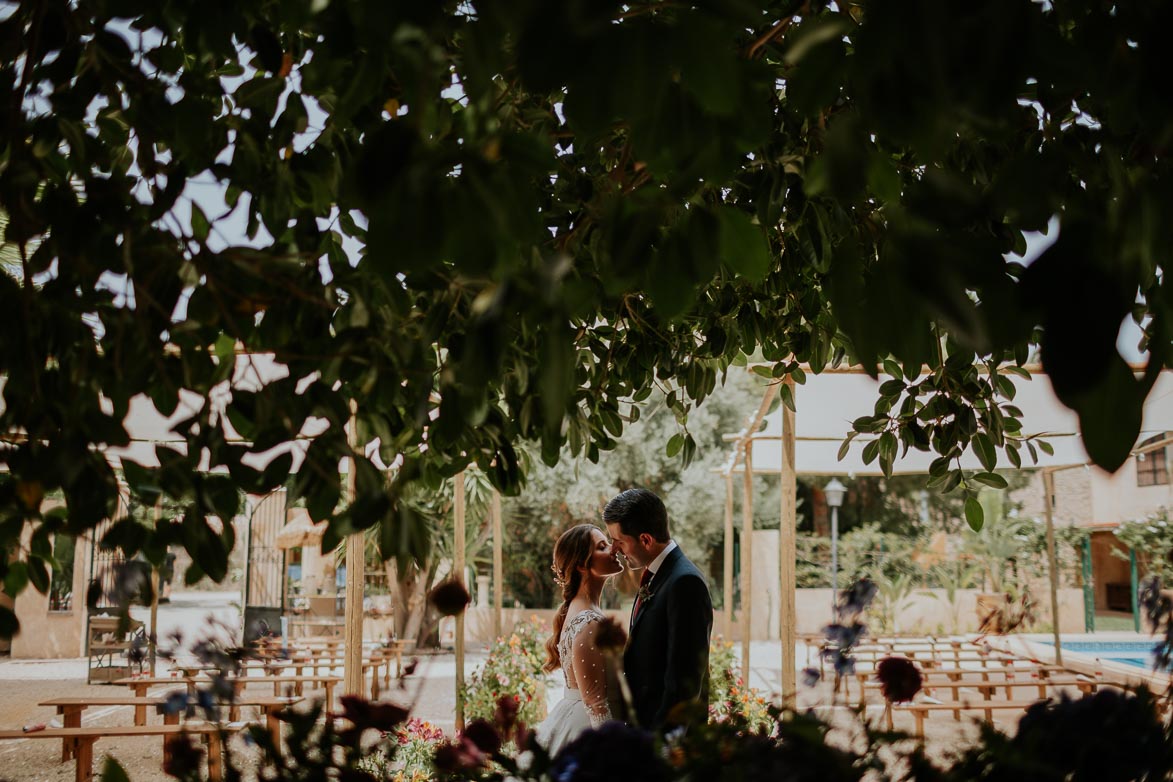 Bodas en Finca Casa Luna Alicante