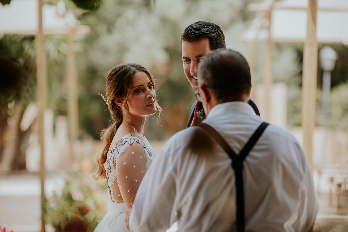 Bodas en Finca Casa Luna Alicante