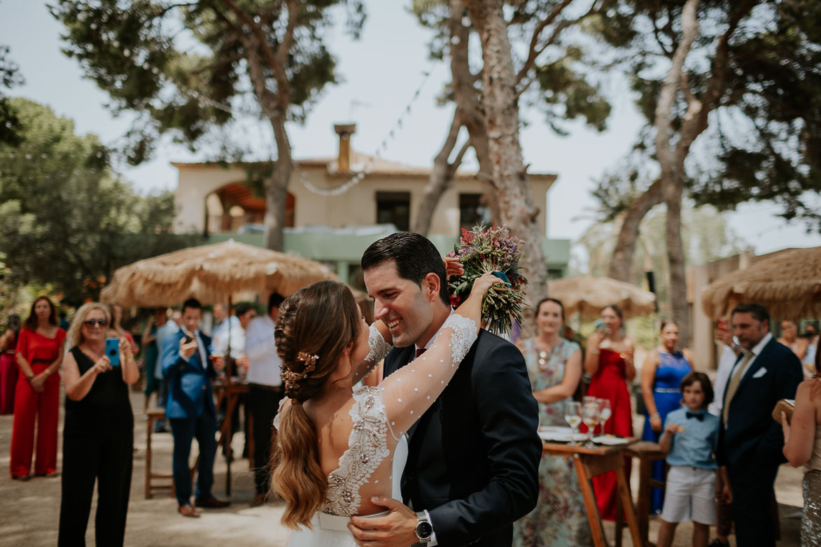 Bodas en Finca Casa Luna Alicante