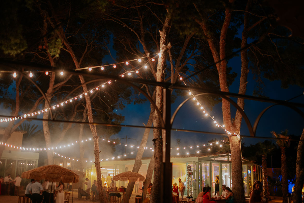 Bodas en Finca Casa Luna Alicante