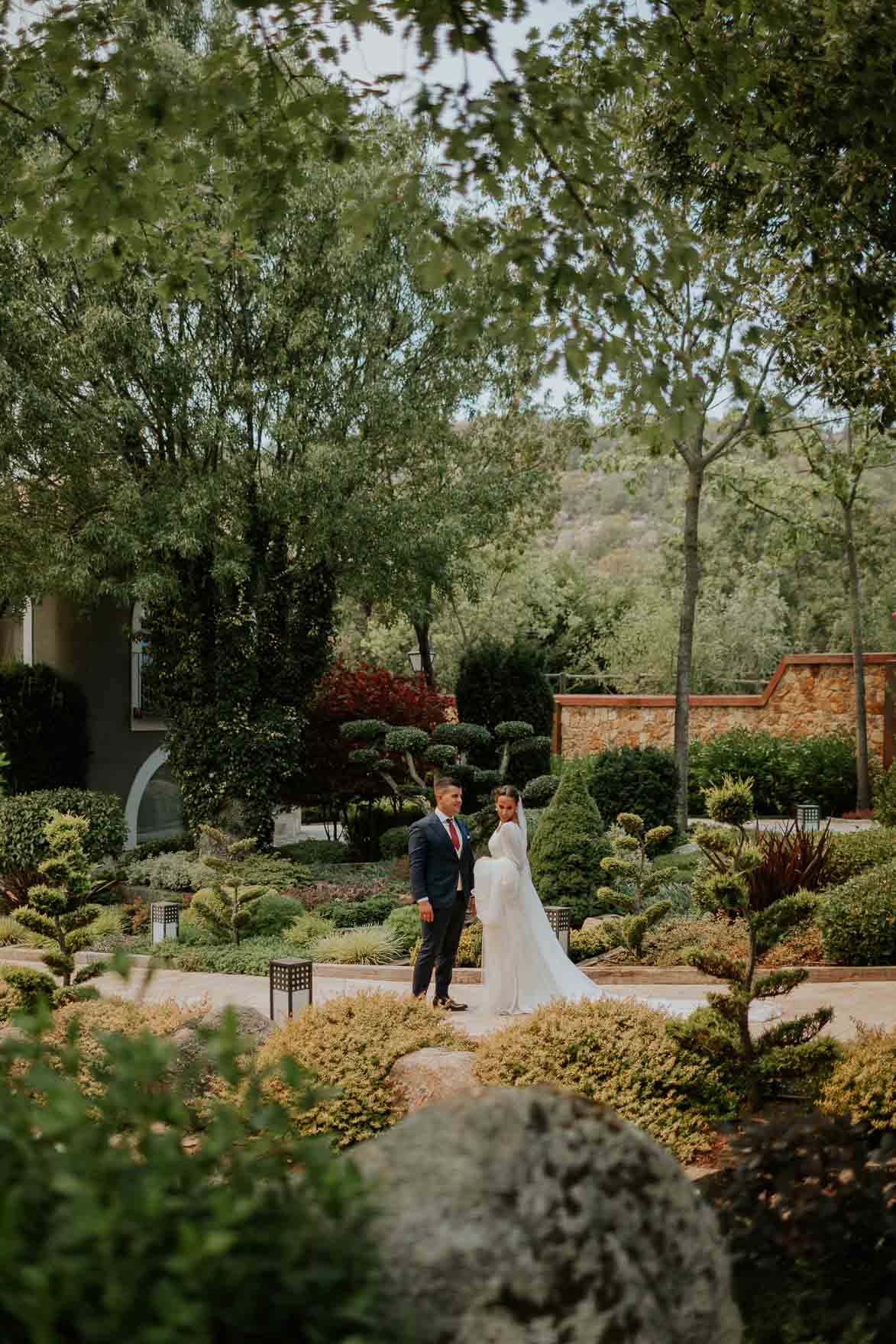 Bodas en Hacienda Jacaranda