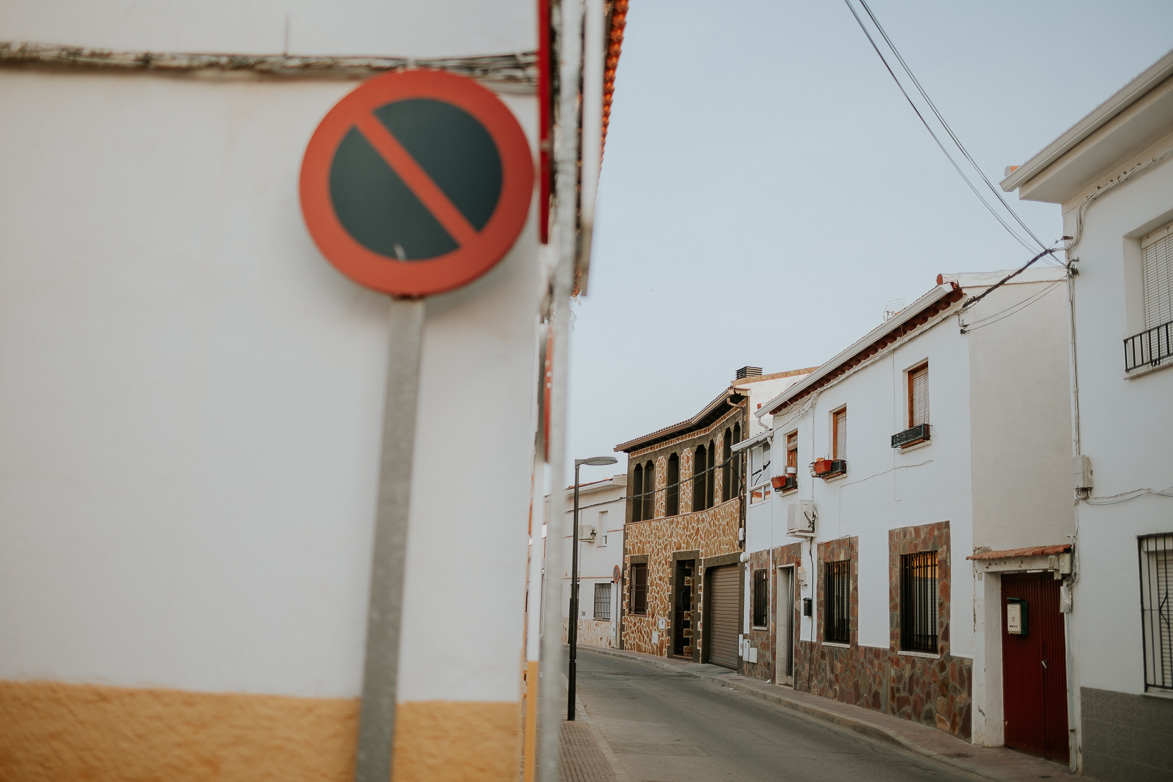 Bodas en San Martin De la Vega