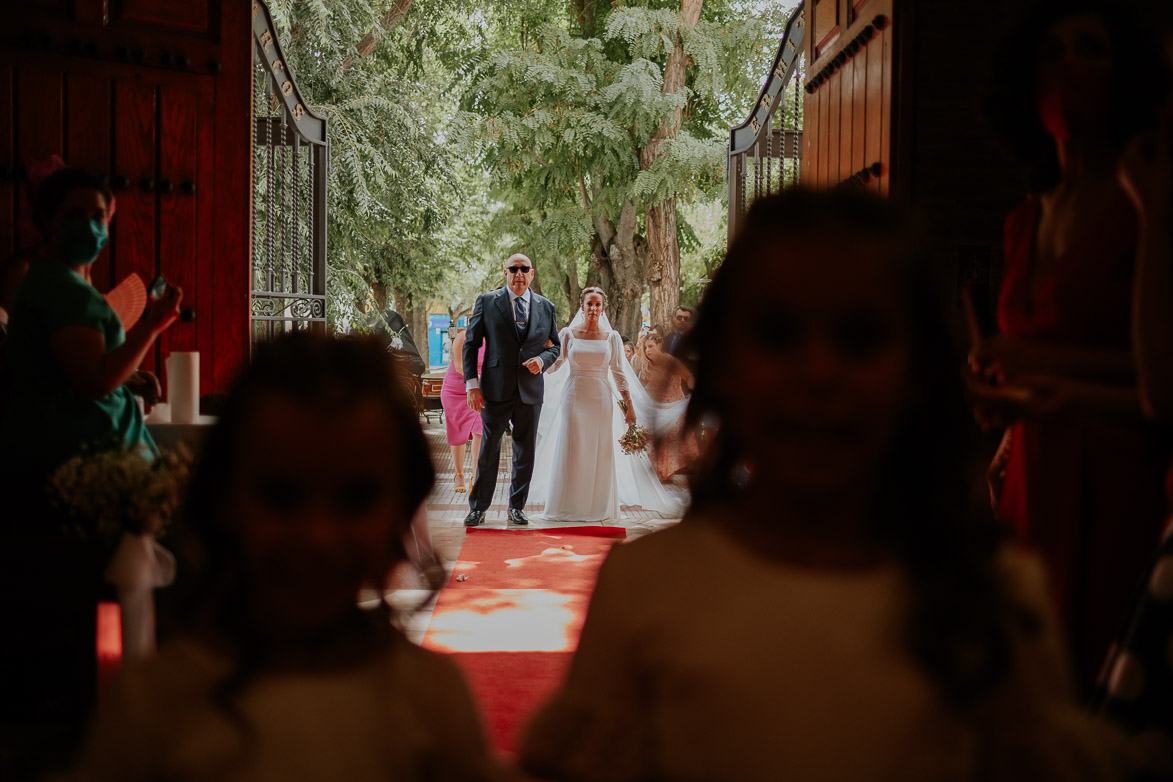 Bodas en San Martin De la Vega Madrid