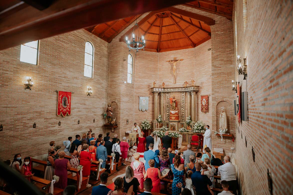 Bodas en San Martin De la Vega Madrid