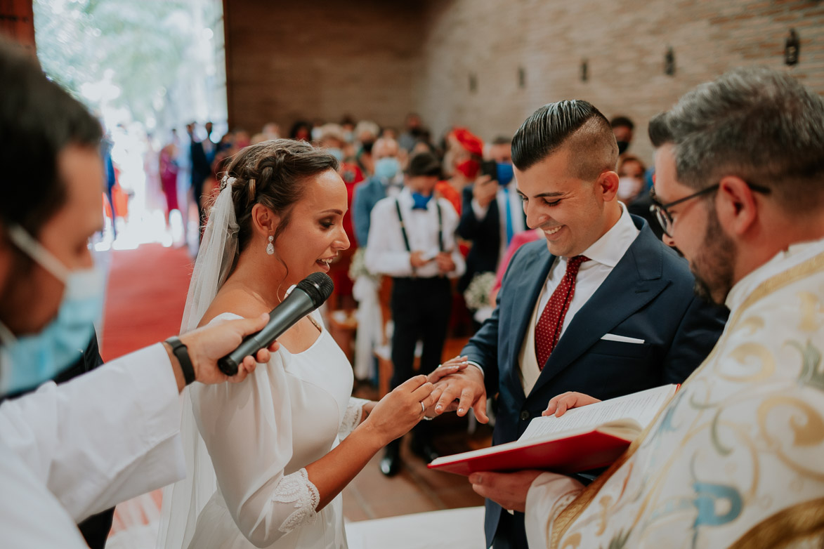 Bodas en San Martin De la Vega Madrid