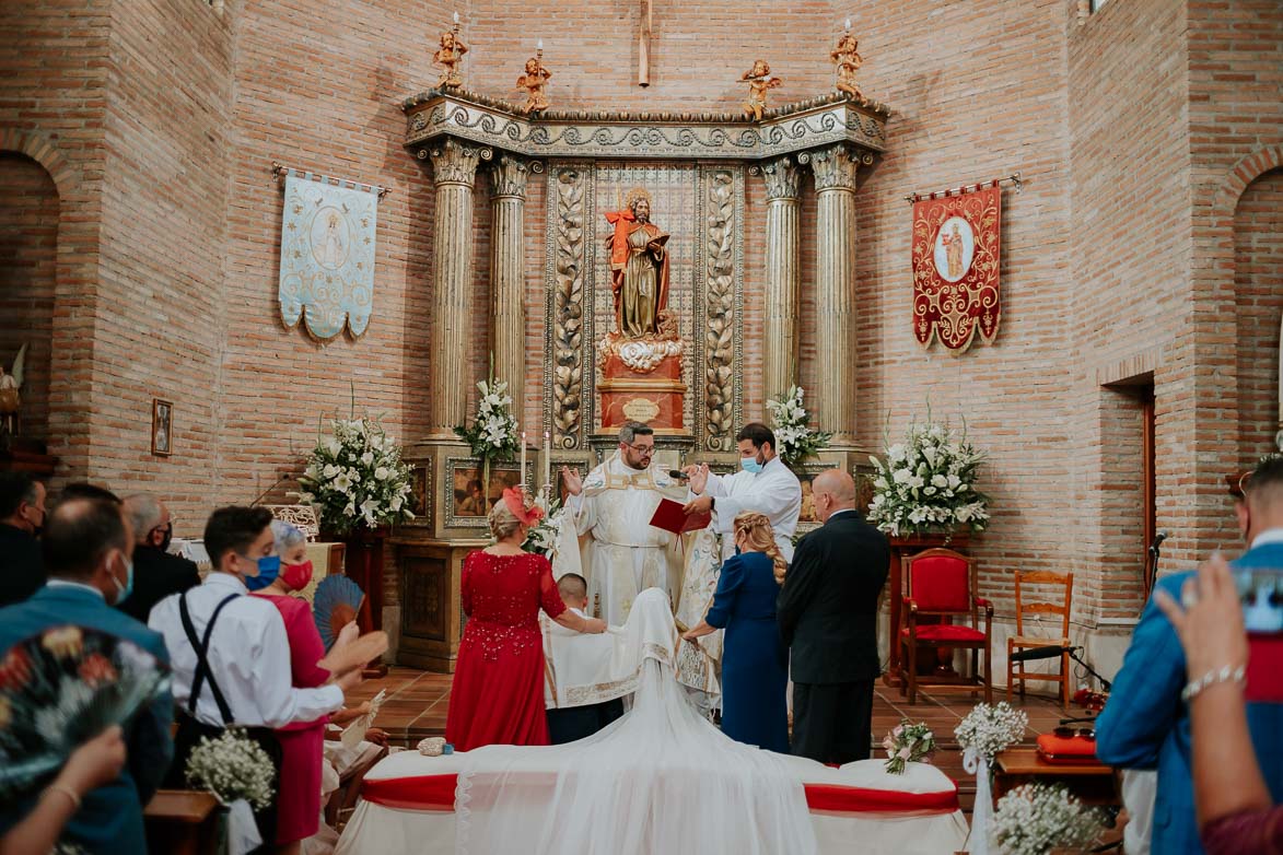 Bodas en San Martin De la Vega Madrid