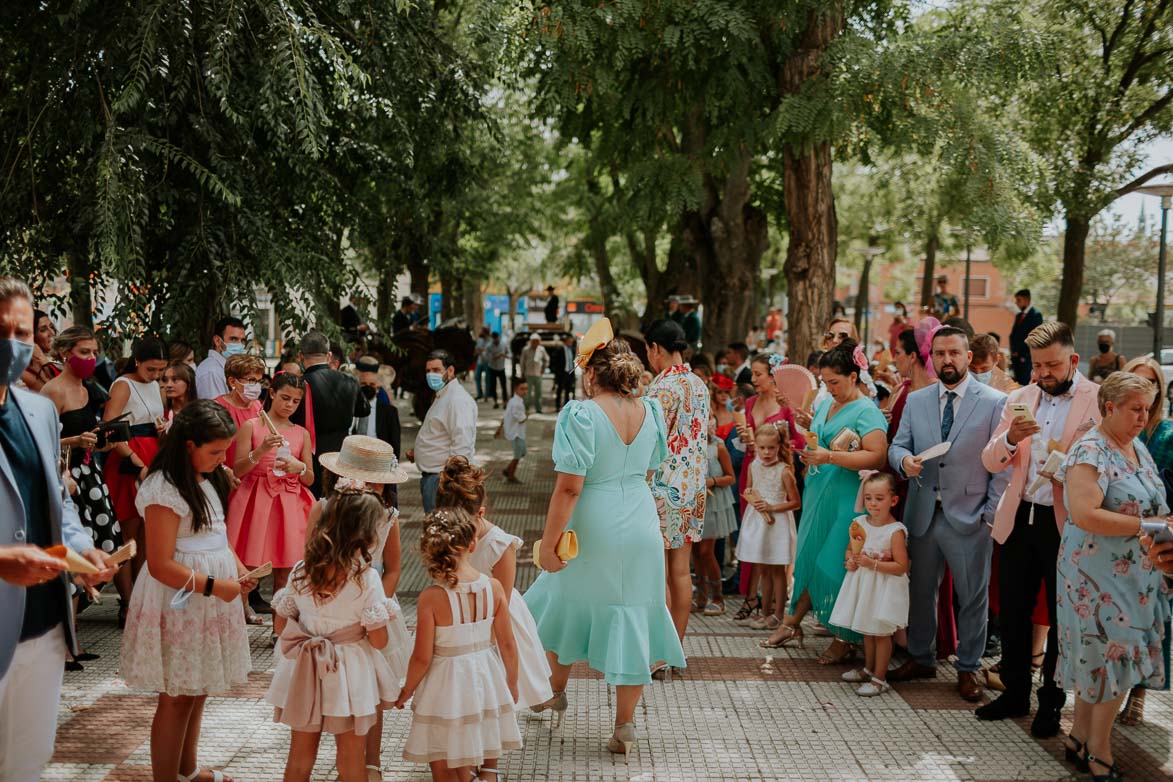 Bodas en San Martin De la Vega Madrid