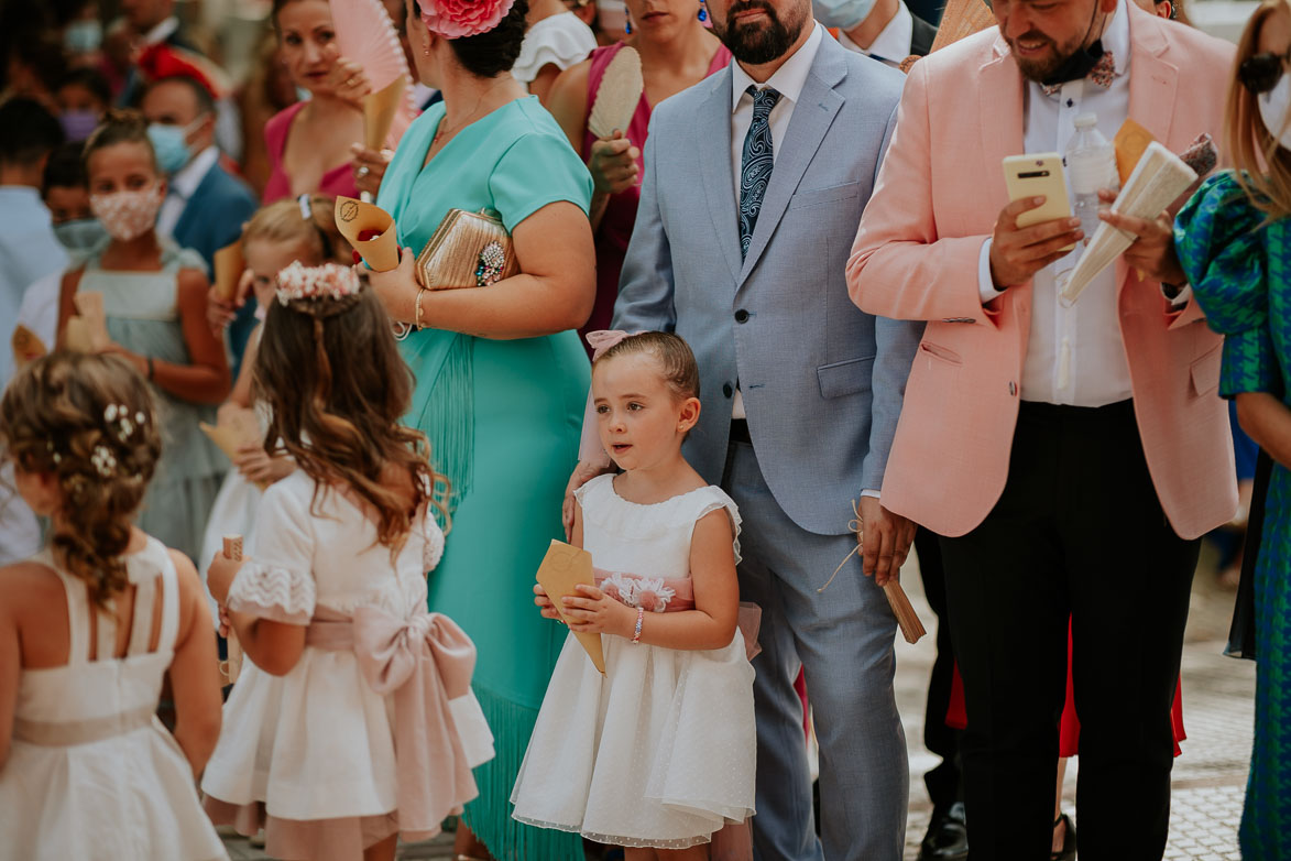 Bodas en San Martin De la Vega Madrid