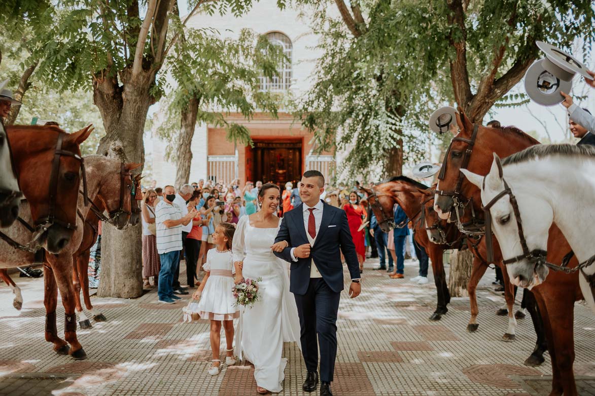 Bodas en San Martin De la Vega Madrid