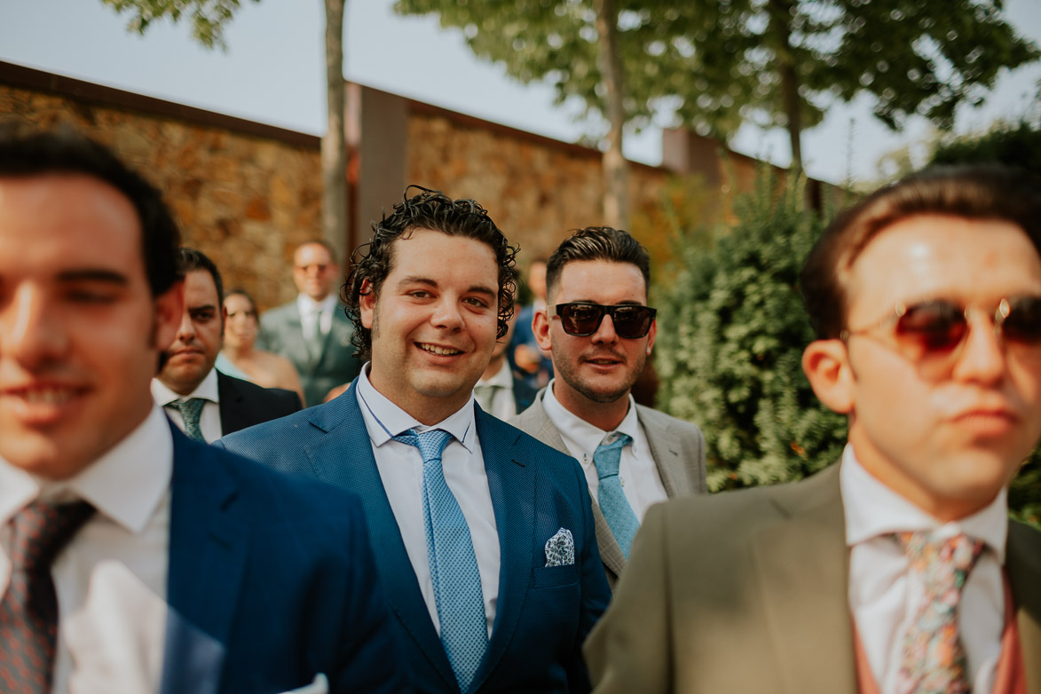 Bodas en Hacienda Jacaranda Miraflores de La Sierra Madrid