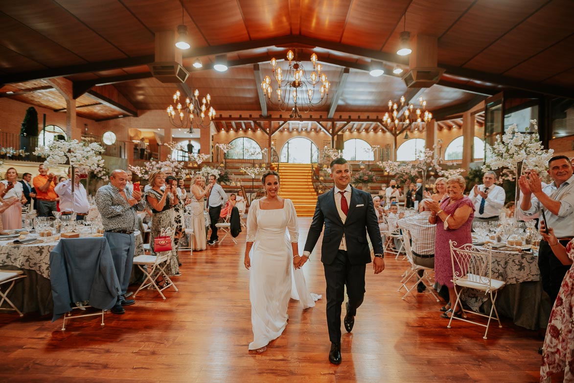 Bodas en Hacienda Jacaranda Miraflores de La Sierra Madrid