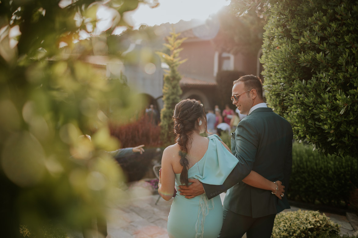 Bodas en Hacienda Jacaranda Miraflores de La Sierra Madrid