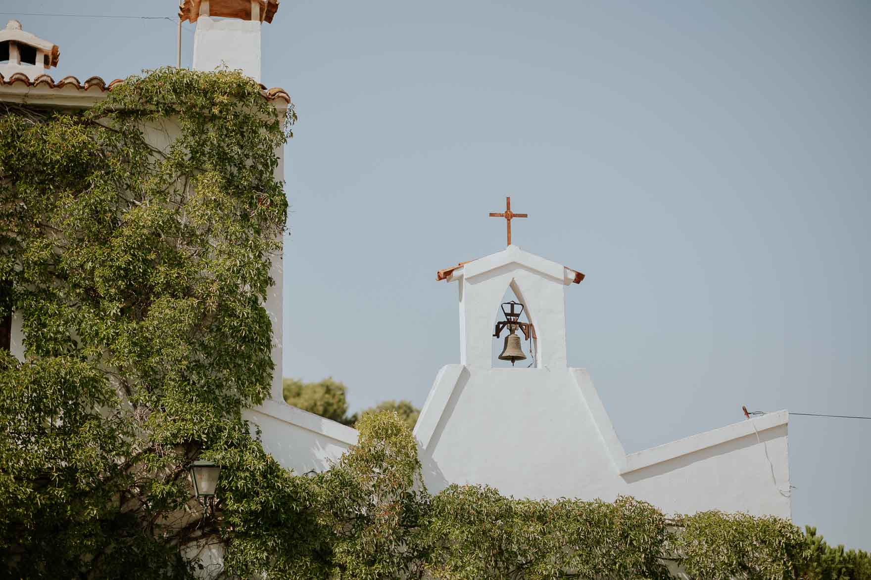 Ceremonia Religiosa en Finca El Romeral Aspe