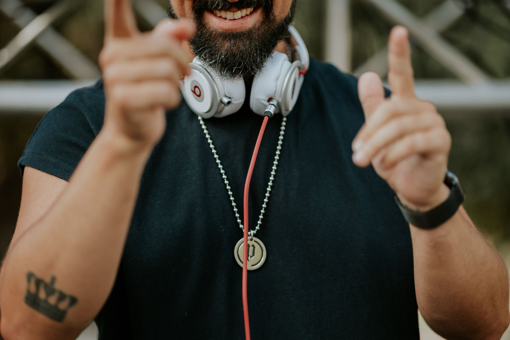 DJ para Bodas