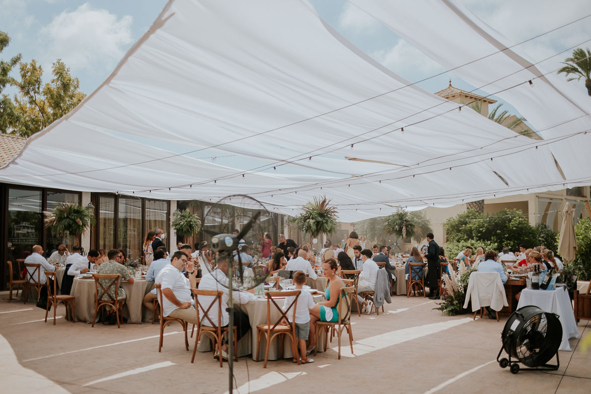 Entelado para Bodas