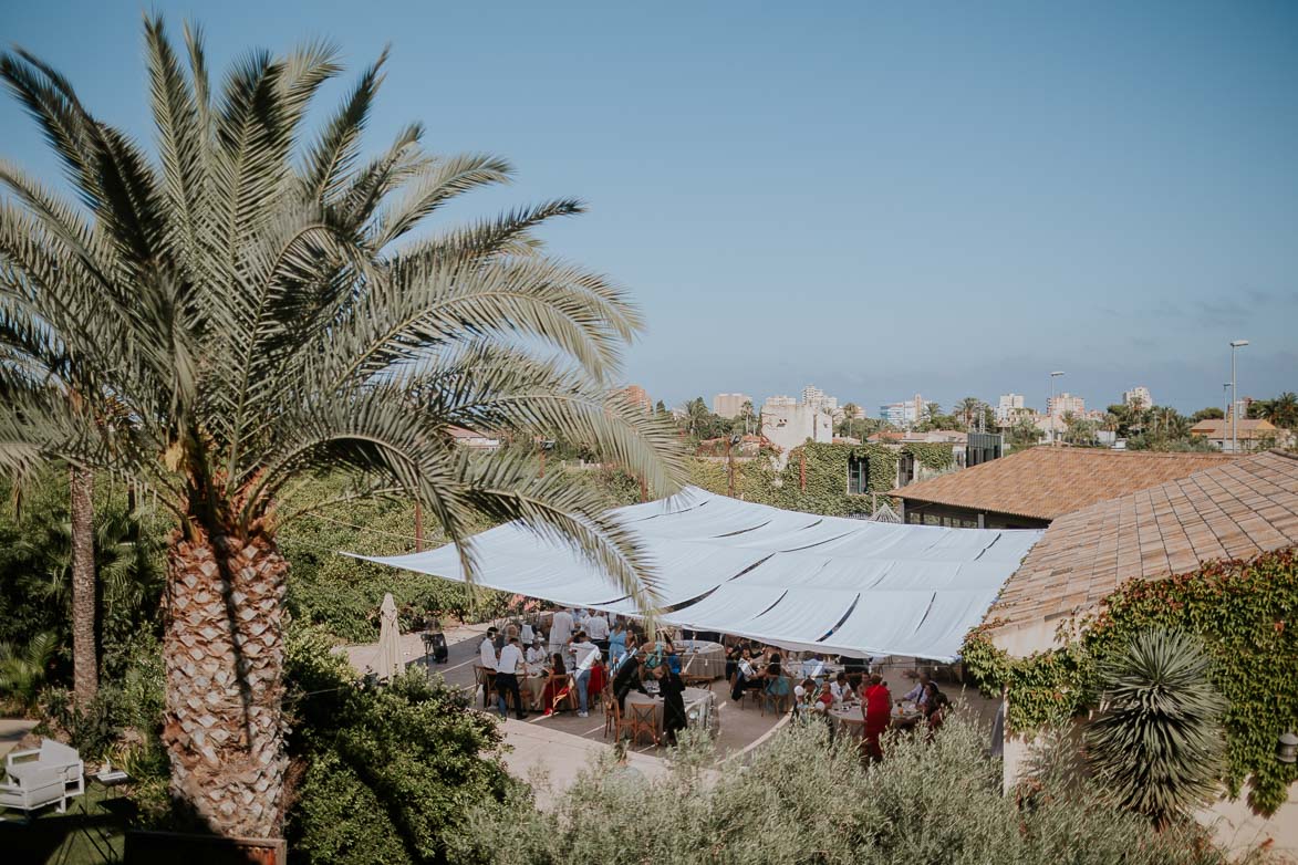 Finca la Torreta