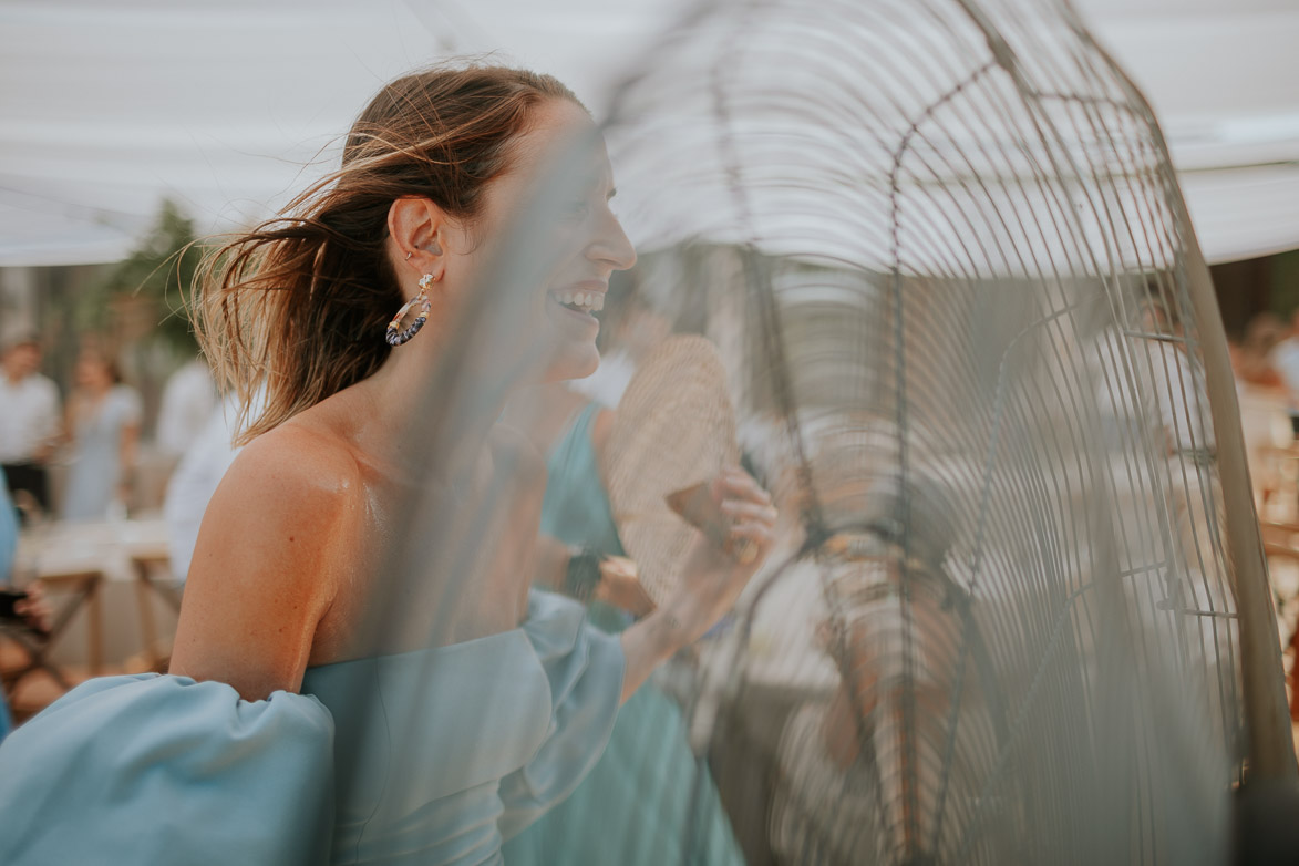 Humidificadores para Bodas