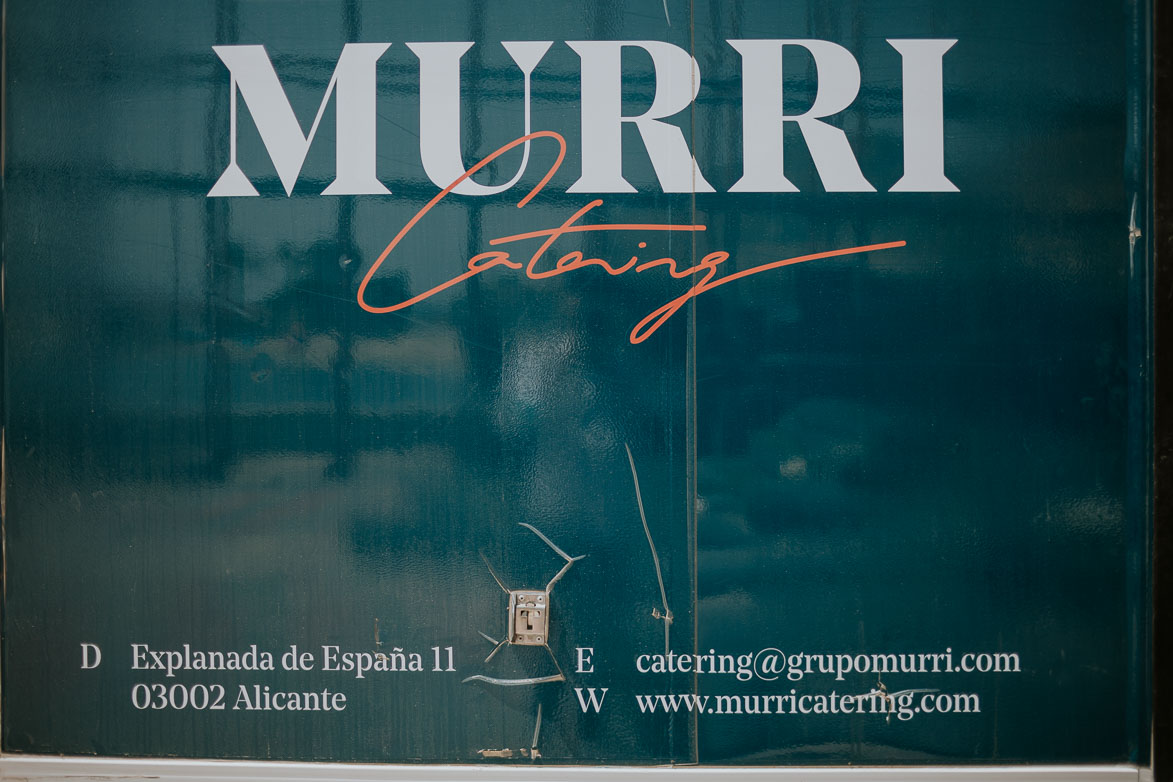 Murri Catering