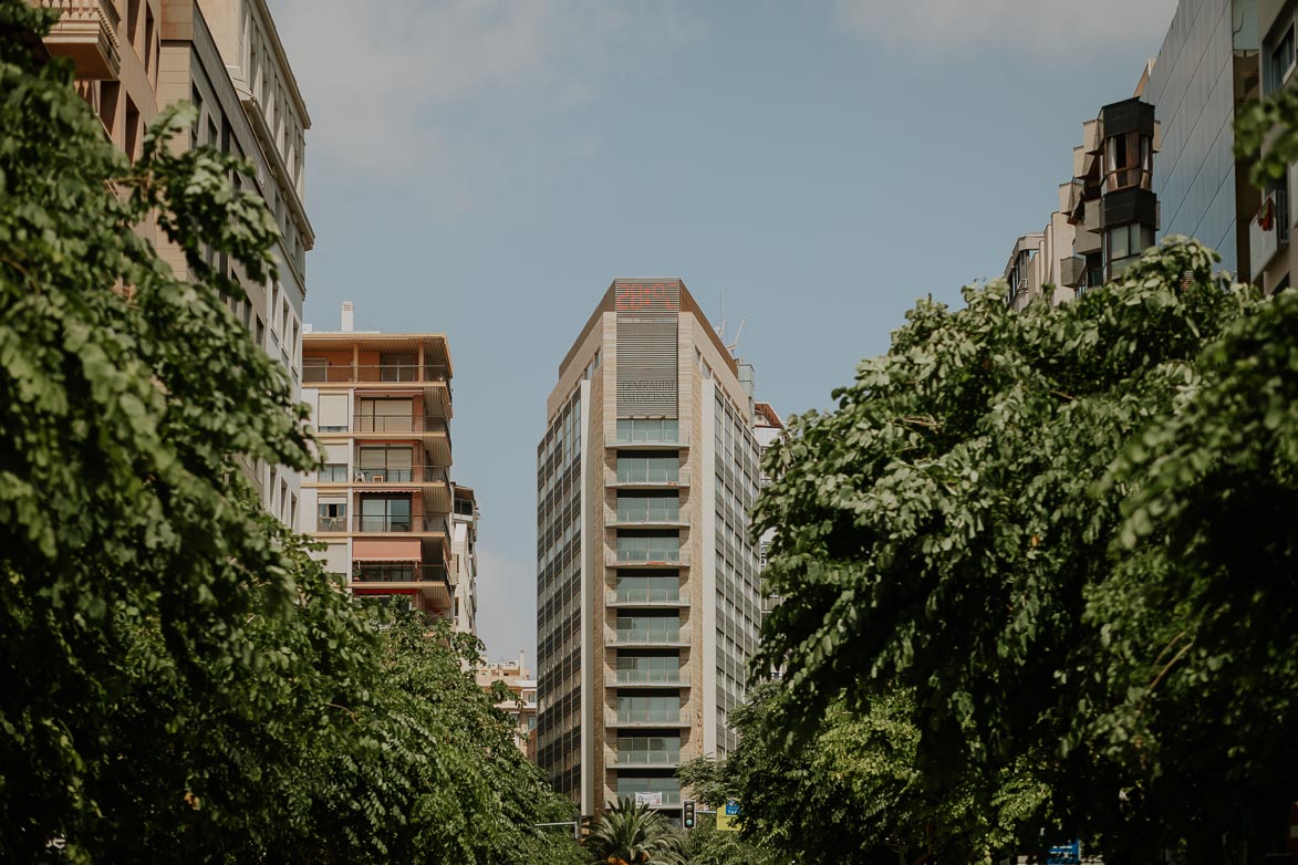 Rambla Alicante