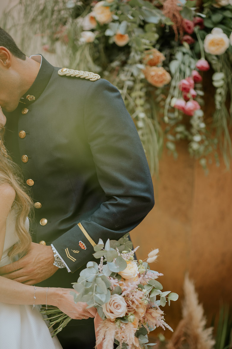 Traje de Gala Bodas