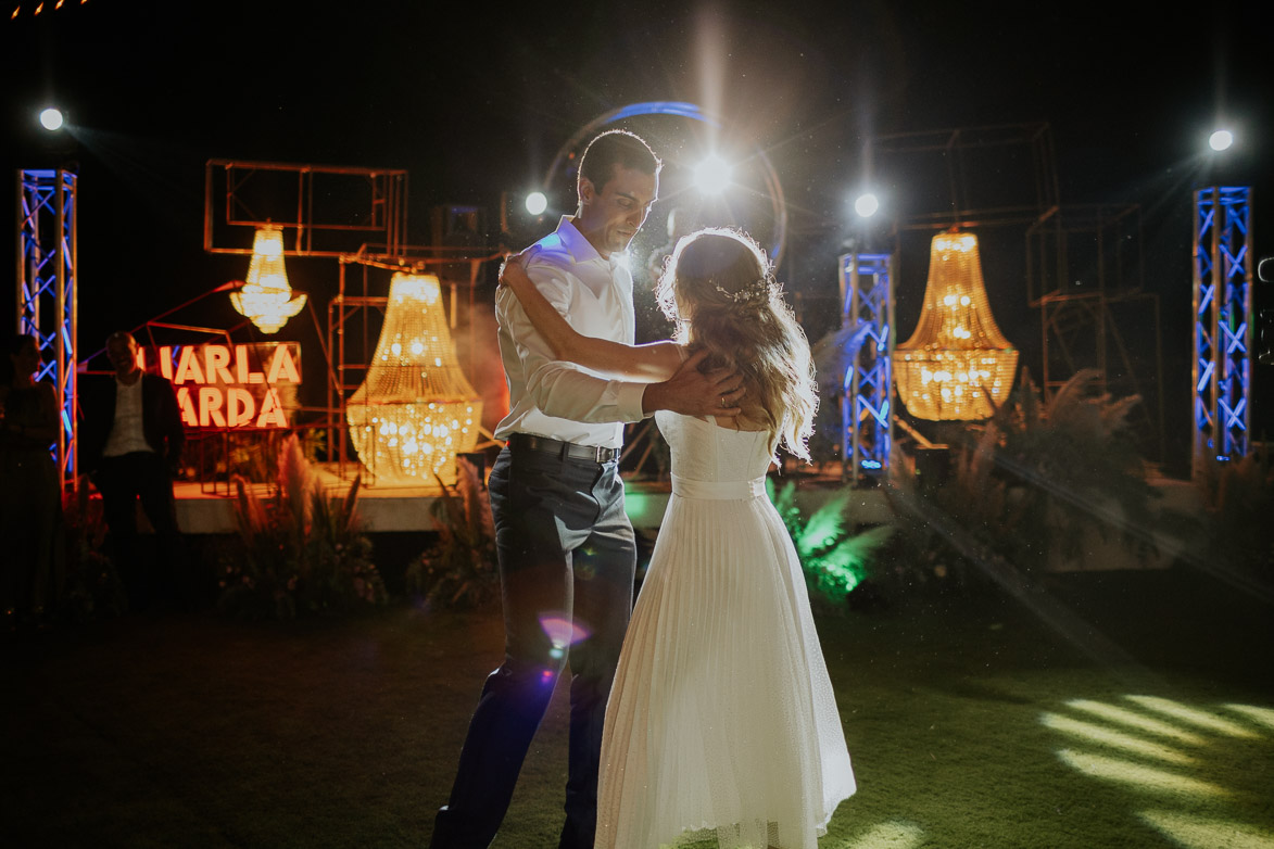 Baile Nupcial