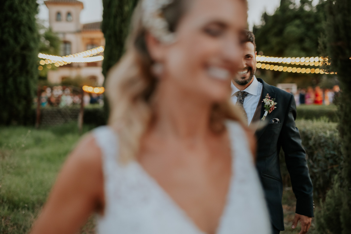 Patricia & Carlos Boda