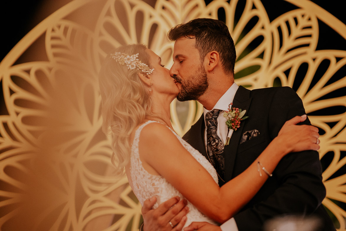 Patricia y Carlos Boda Finca Villa Vera