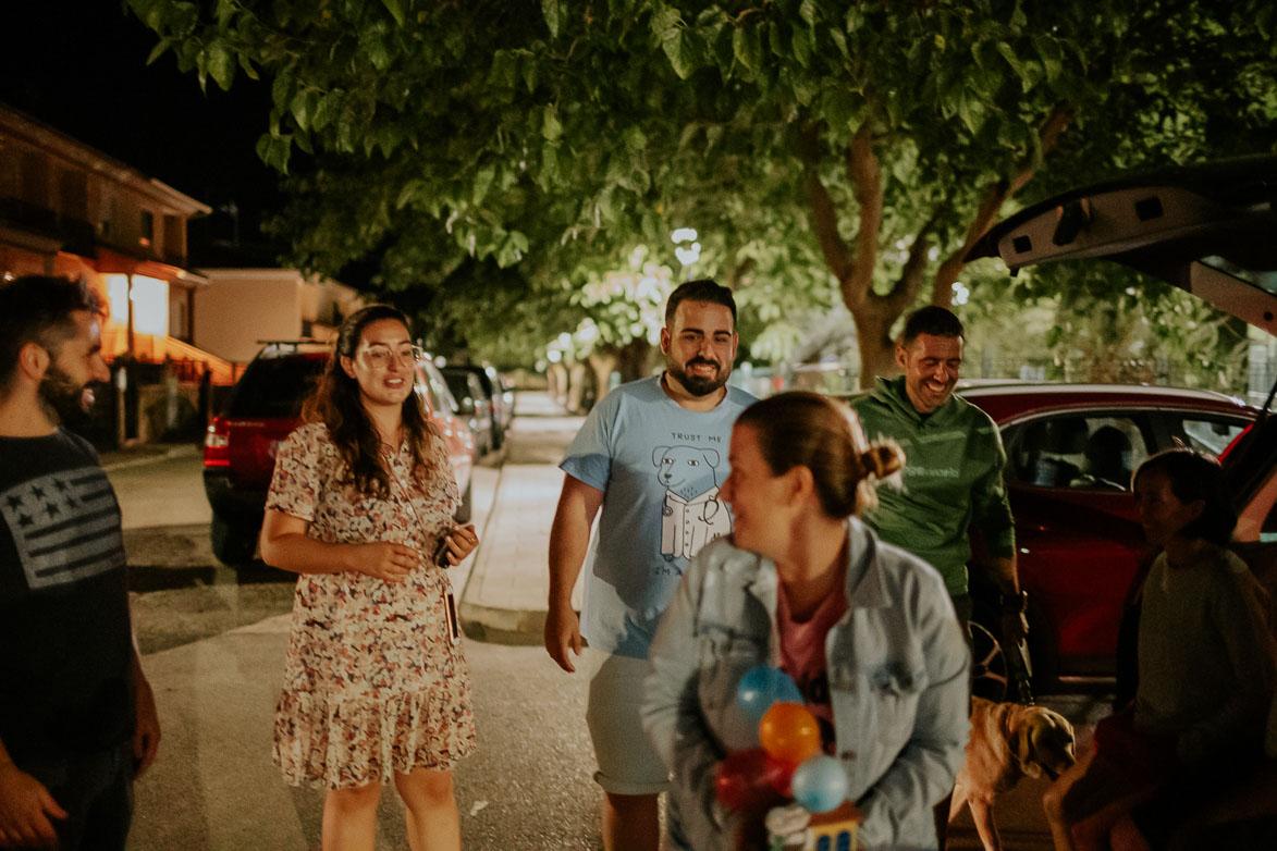 Fotos de Boda en Sisante