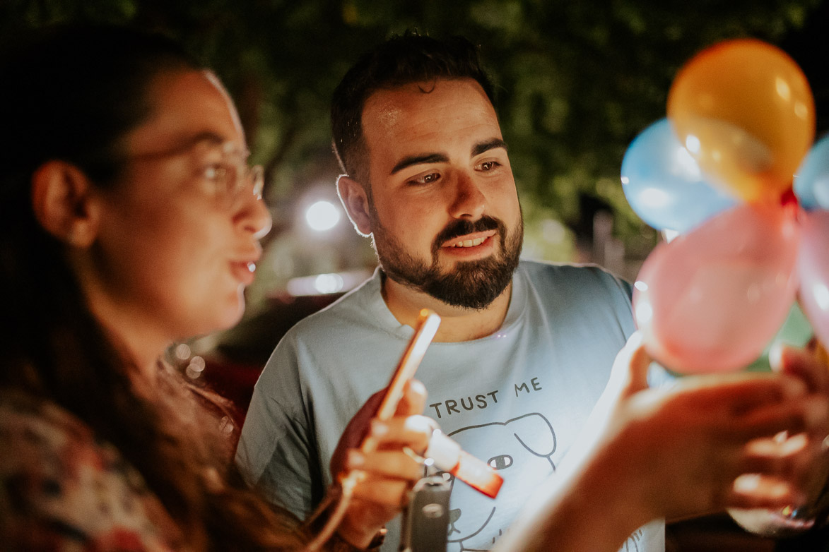 Fotos de Boda en Sisante